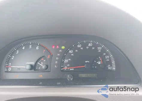 2004 Toyota Camry Le/Se/Std/Xle from USA, damaged, VIN 4T1BE32KX4U293071